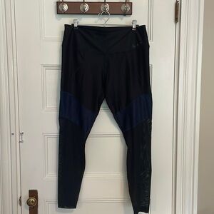 Athletic Tights - Nike - size XL